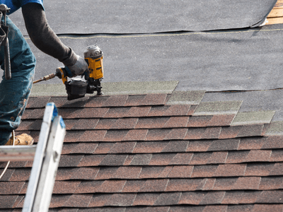 About Roof Repair Experts Sturgis, KY